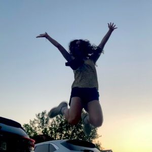 Meet your Posher, Kate